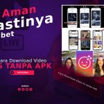 Cara Download Video IG tanpa Apk: Lebih Aman Dan Anti Ribet