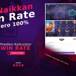 Prediksi Kalkulator Win Rate ML, Cara Naikkan Win Rate 100%