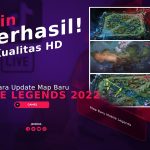 Cara Update Map Baru Mobile Legends 2022: Dijamin Berhasil!