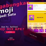 Apa Itu Emoji Mix Apk? Menggabungkan Emoji Menjadi Satu