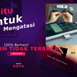 Cara Jitu Mengatasi Kartu SIM Tidak Terbaca