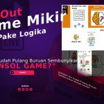 Jawaban Ibu Sudah Pulang Buruan Sembunyikan Konsol Game?