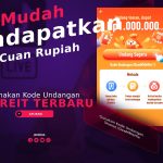 Gunakan Kode Undangan Shareit, Cara Mudah Mendapatkan Cuan