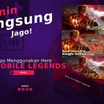 Tips Menggunakan Hero Yin Mobile Legends