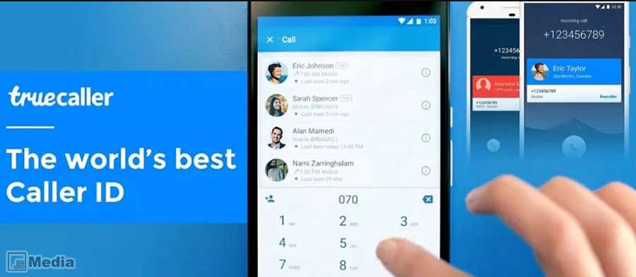 Truecaller Mod Pro APK