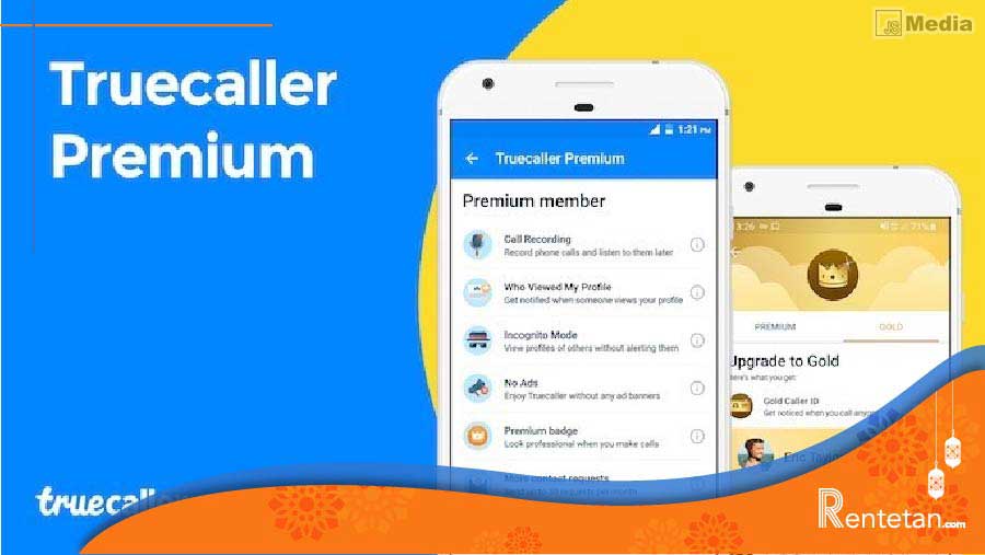 Truecaller Mod Pro APK