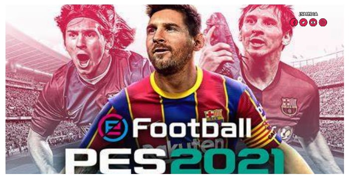 Fitur Premium eFootBall PES 2021 Mod Apk Gratis!