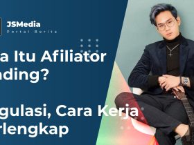 Apa Itu Afiliator Trading?