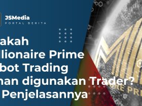Apakah Millionaire Prime Robot Trading Aman digunakan Trader