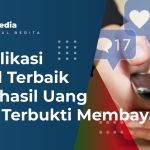 Aplikasi Novel Terbaik Penghasil Uang Yang Terbukti Membayar