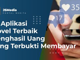 Aplikasi Novel Terbaik Penghasil Uang Yang Terbukti Membayar