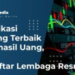 Aplikasi Trading Terbaik Penghasil Uang