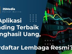 Aplikasi Trading Terbaik Penghasil Uang