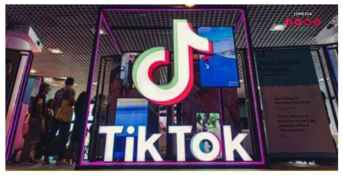 Penerapan Istilah JJ Tiktok Di Media Sosial