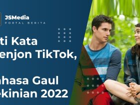 Arti Kata Prenjon TikTok