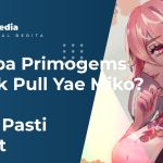 Berapa Primogems Untuk Pull Yae Miko