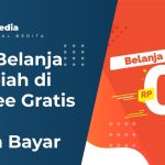 Cara Belanja 0 Rupiah di Shopee