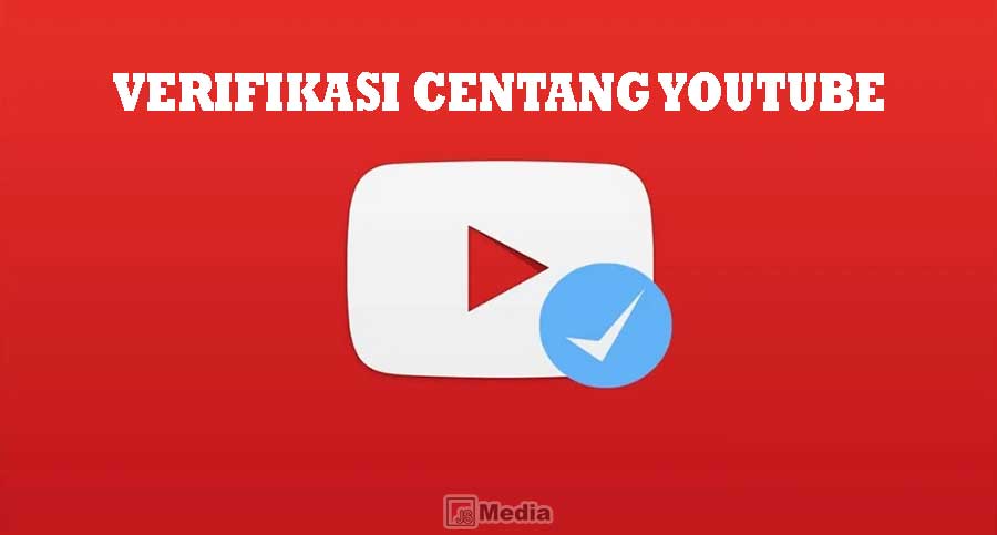 Cara Dapat Centang Abu Abu di Channel Youtube