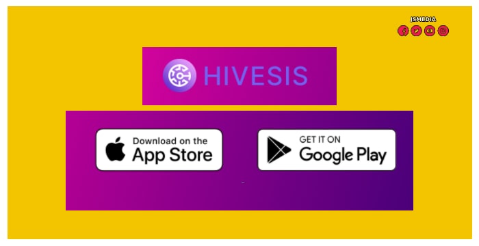 Download Hivesis APK Penghasil Uang Disini
