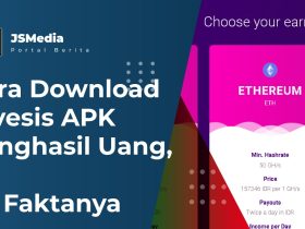 Cara Download Hivesis APK Penghasil Uang