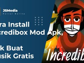 Cara Install Incredibox Mod