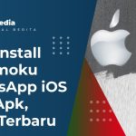 Cara Install Sanemoku WhatsApp iOS Mod