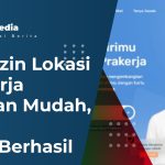 Cara Izin Lokasi Prakerja