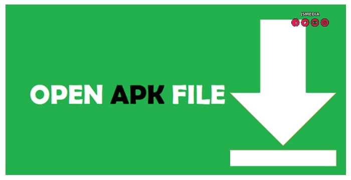 Cara Membuka File Apk yang Mudah di Android
