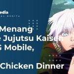 Cara Menang Mode Jujutsu Kaisen PUBG Mobile, Chicken Dinner