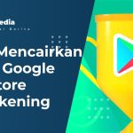 Cara Mencairkan Saldo Google Playstore ke Rekening