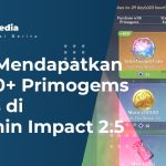 Cara Mendapatkan 10.000+ Primogems Gratis