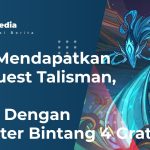 Cara Mendapatkan Conquest Talisman