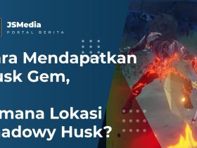 Cara Mendapatkan Husk Gem