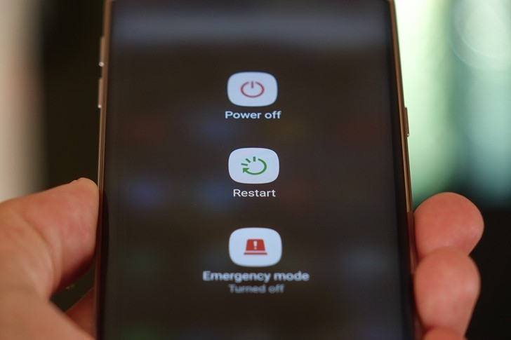 Mengatasi Xiaomi Redmi Note 4 Restart Sendiri