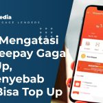 Cara Mengatasi Shopeepay Gagal Top Up