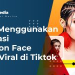 Cara Menggunakan Aplikasi Cartoon Face