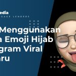 Cara Menggunakan Nama Emoji Hijab Di Instagram Viral Terbaru