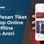 Cara Pesan Tiket Bioskop Online dan Offline Tanpa Antri