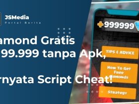 Diamond Gratis FF 99.999 tanpa Apk