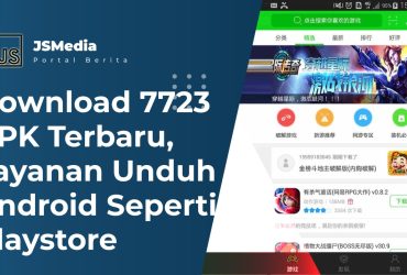 Download 7723 APK Terbaru