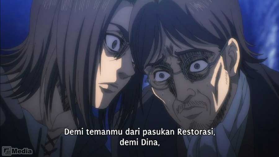 Download AOT S4 Part 2 Episode 4