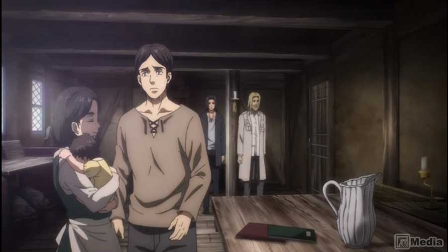 Download AOT S4 Part 2 Episode 4