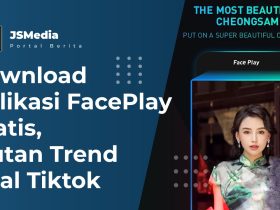 Download Aplikasi FacePlay Gratis