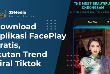 Download Aplikasi FacePlay Gratis