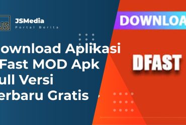 Download Aplikasi dFast MOD Apk