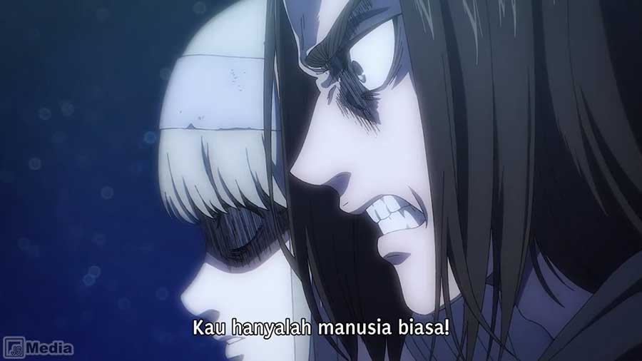 Download Attack on Titan S4 Part 2 Eps 5