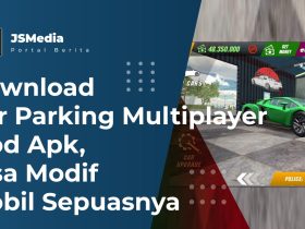 Download Car Parking Multiplayer Mod Apk