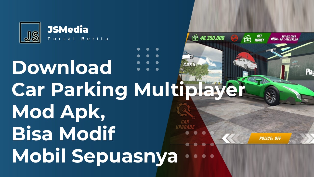 63 Download Car Parking Mod Apk Terbaru  Latest HD