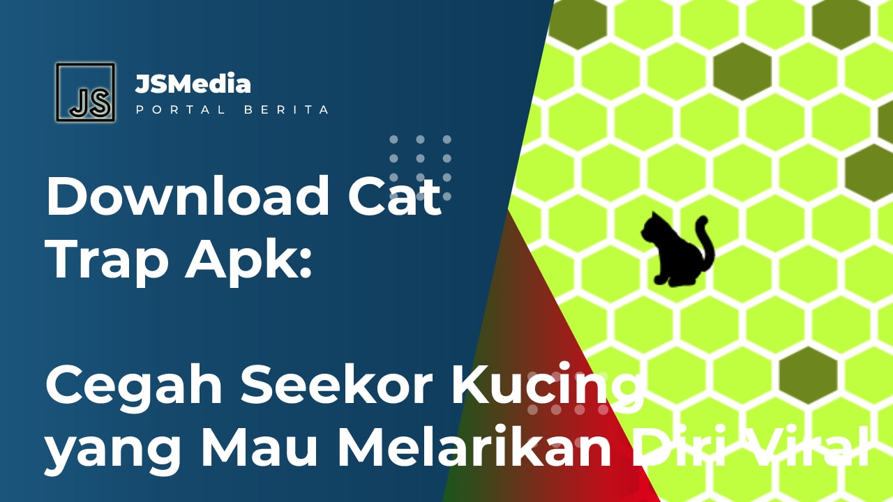 Download Cat Trap Apk