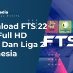 Download FTS 22 Mod Full HD Liga 1